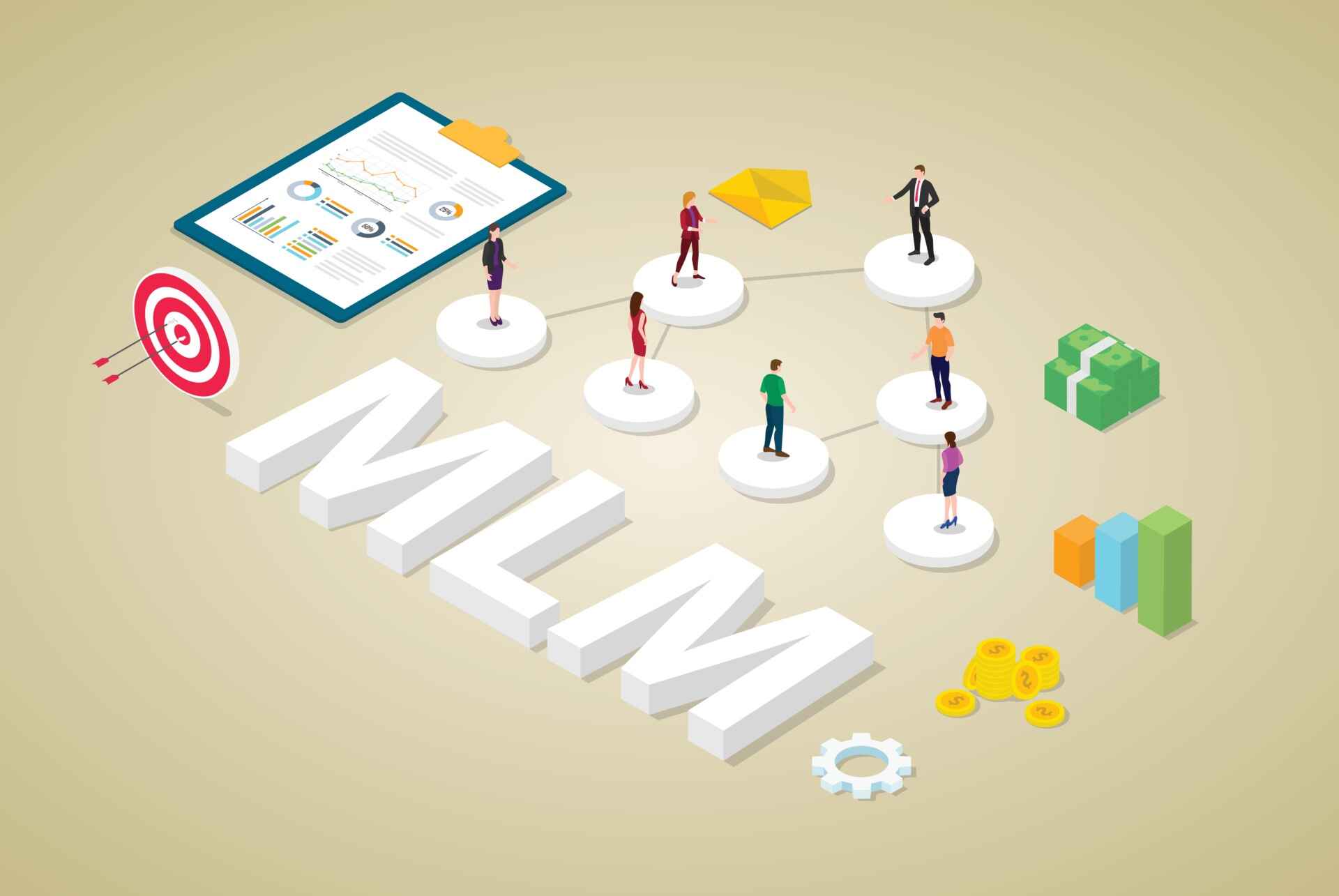 MLM Business Models