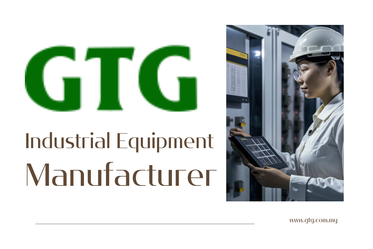 Zoomo Tech Custom Software Solution Customer - GTG Industrial