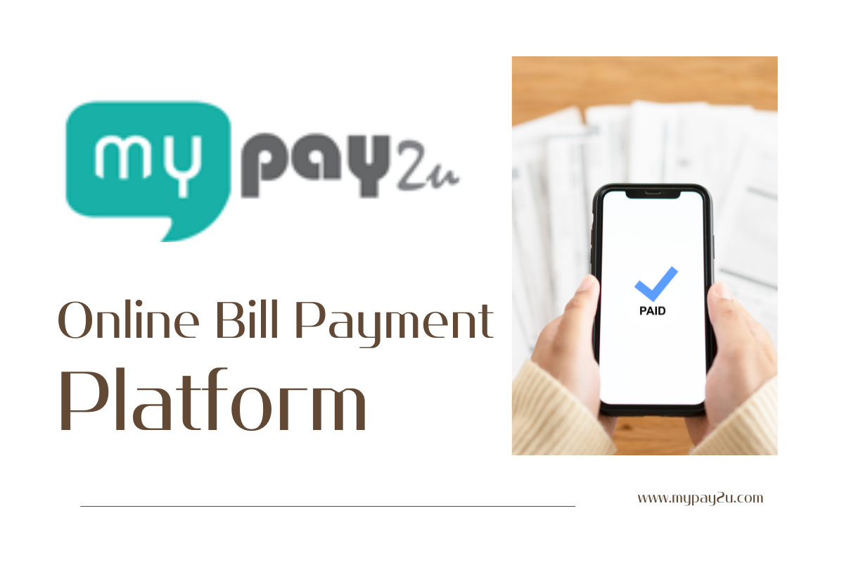 Zoomo Tech Custom Software Solution Customer - MyPay2u