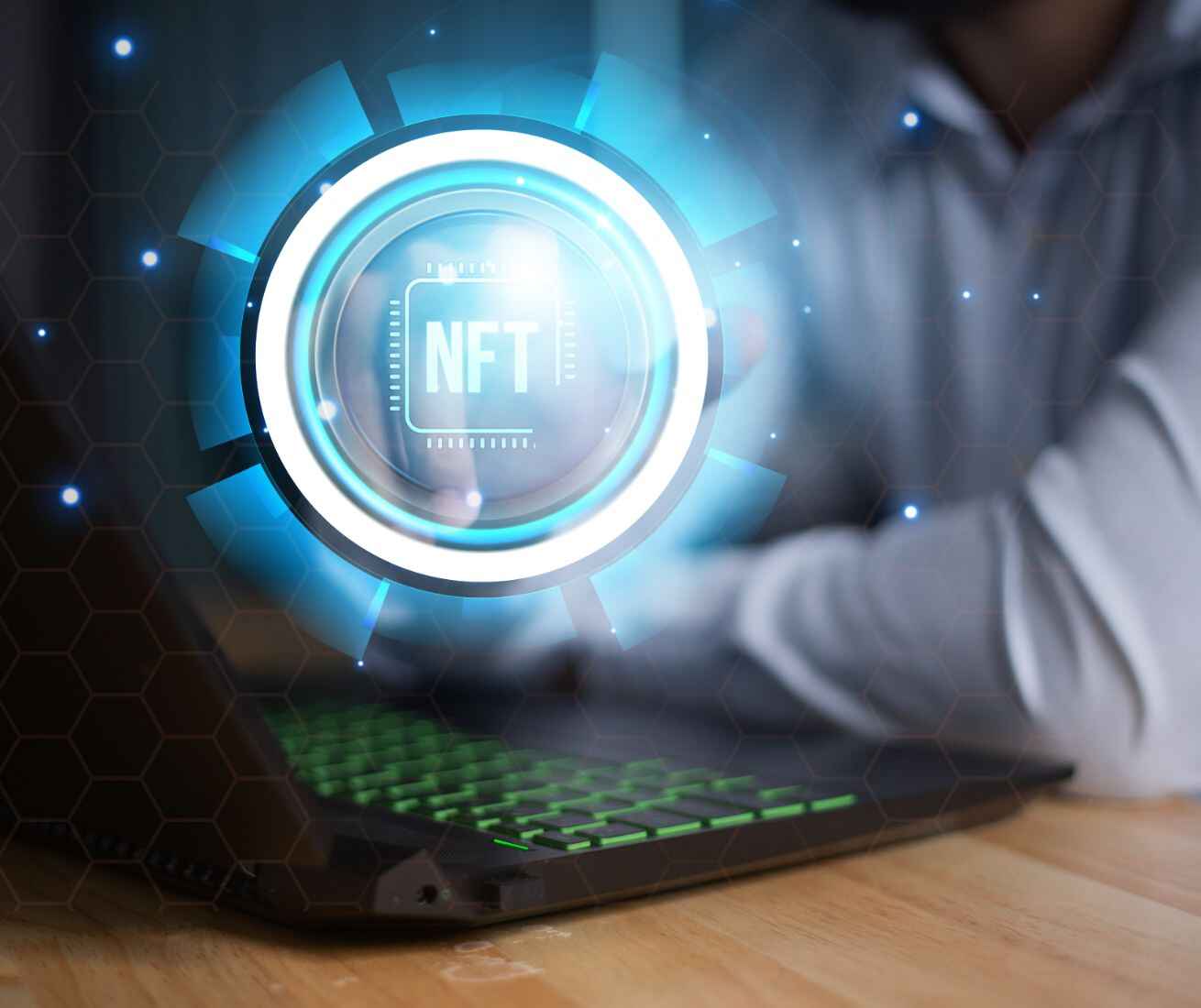 Blockchain & NFT Projects